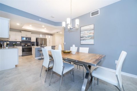 Condominio en alquiler en Kissimmee, Florida, 3 dormitorios, 123.47 m2 № 1908558 - foto 10