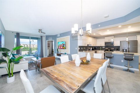 Condominio en alquiler en Kissimmee, Florida, 3 dormitorios, 123.47 m2 № 1908558 - foto 3