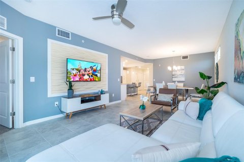 Condominio en alquiler en Kissimmee, Florida, 3 dormitorios, 123.47 m2 № 1908558 - foto 13