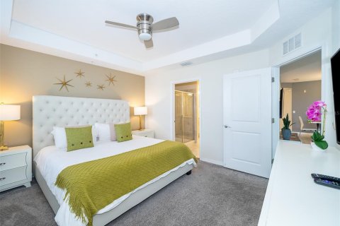 Condominio en alquiler en Kissimmee, Florida, 3 dormitorios, 123.47 m2 № 1908558 - foto 15