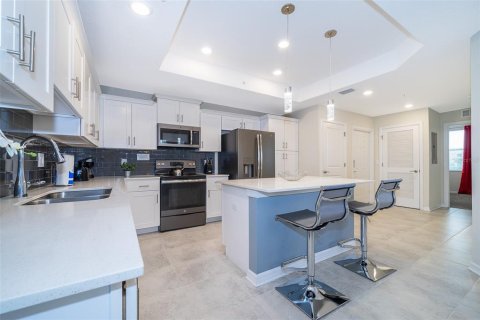 Condominio en alquiler en Kissimmee, Florida, 3 dormitorios, 123.47 m2 № 1908558 - foto 8