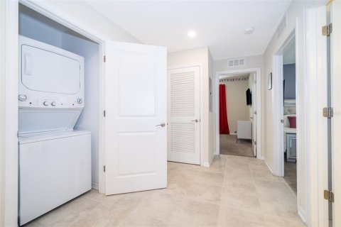 Condominio en alquiler en Kissimmee, Florida, 3 dormitorios, 123.47 m2 № 1908558 - foto 20