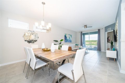Condominio en alquiler en Kissimmee, Florida, 3 dormitorios, 123.47 m2 № 1908558 - foto 9