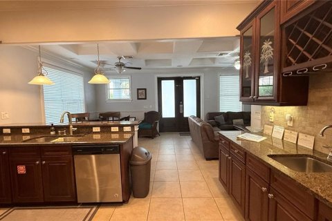 House in Four Corners, Florida 4 bedrooms, 236.34 sq.m. № 1776967 - photo 11