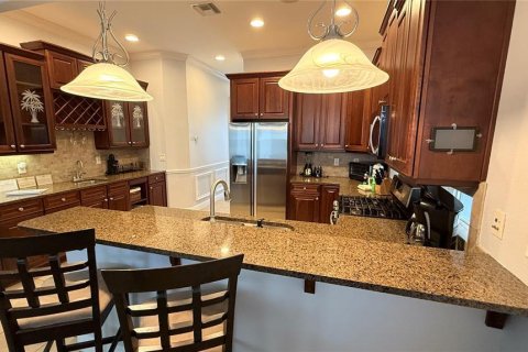 House in Four Corners, Florida 4 bedrooms, 236.34 sq.m. № 1776967 - photo 10