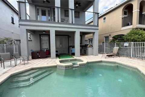 House in Four Corners, Florida 4 bedrooms, 236.34 sq.m. № 1776967 - photo 4
