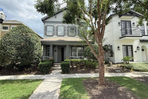 House in Four Corners, Florida 4 bedrooms, 236.34 sq.m. № 1776967