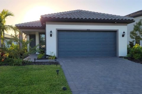 Villa ou maison à Bradenton, Floride 4 chambres, 146.79 m2 № 2295083