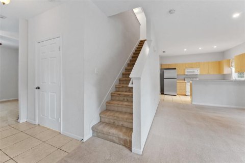 Touwnhouse à vendre à Tampa, Floride: 3 chambres, 163.88 m2 № 2386397 - photo 17