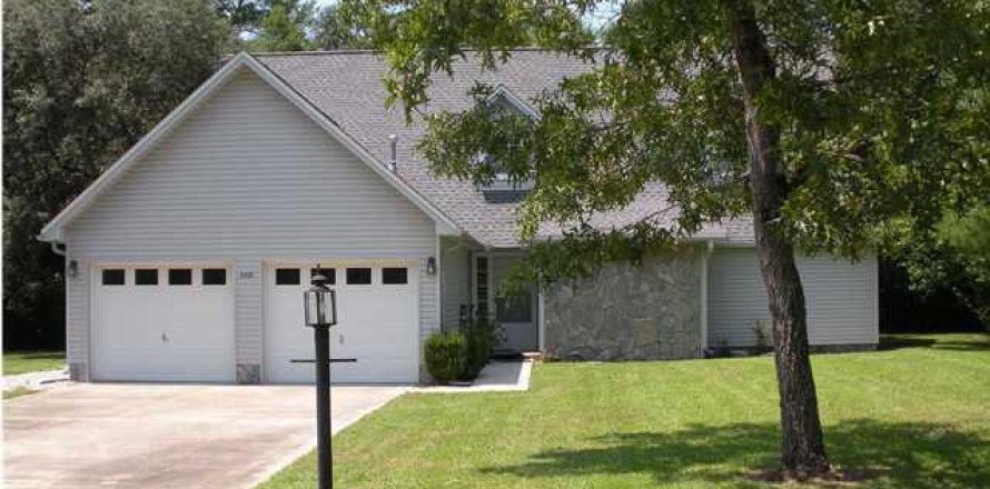 Villa ou maison à Niceville, Floride 3 chambres, 233.84 m2 № 590265