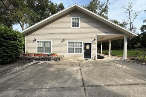 House in Newberry, Florida 5 bedrooms, 377.18 sq.m. № 1901598 - photo 26