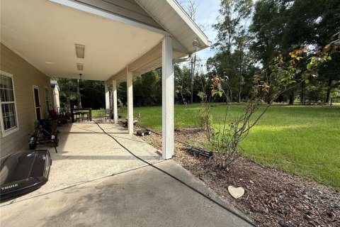 House in Newberry, Florida 5 bedrooms, 377.18 sq.m. № 1901598 - photo 27
