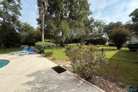 House in Newberry, Florida 5 bedrooms, 377.18 sq.m. № 1901598 - photo 25