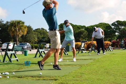 Copropriété à louer à Jupiter, Floride: 3 chambres, 129.69 m2 № 1155816 - photo 1