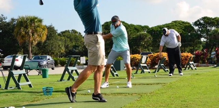 Condominio en Jupiter, Florida, 3 dormitorios № 1155816