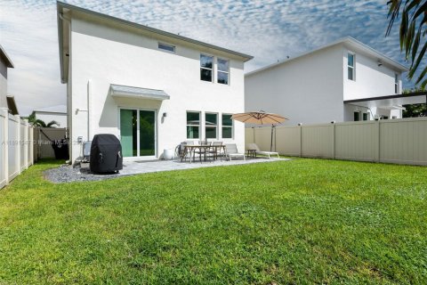 Villa ou maison à vendre à Lake Worth, Floride: 3 chambres, 157.19 m2 № 1944757 - photo 5