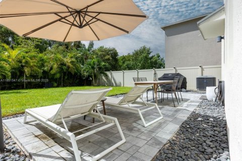 Villa ou maison à vendre à Lake Worth, Floride: 3 chambres, 157.19 m2 № 1944757 - photo 8