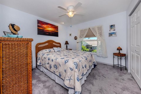 Copropriété à vendre à Venice, Floride: 3 chambres, 124.3 m2 № 1591324 - photo 16