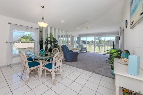 Copropriété à vendre à Venice, Floride: 3 chambres, 124.3 m2 № 1591324 - photo 5