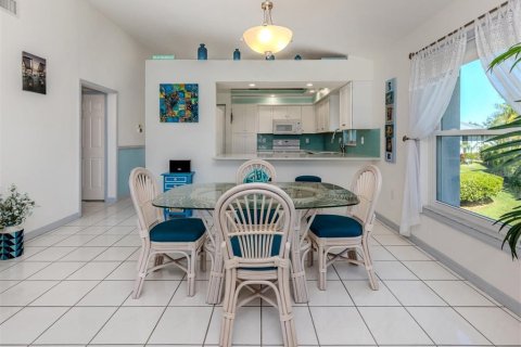 Copropriété à vendre à Venice, Floride: 3 chambres, 124.3 m2 № 1591324 - photo 10