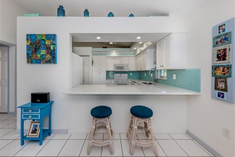 Copropriété à vendre à Venice, Floride: 3 chambres, 124.3 m2 № 1591324 - photo 11