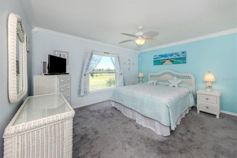 Copropriété à vendre à Venice, Floride: 3 chambres, 124.3 m2 № 1591324 - photo 17