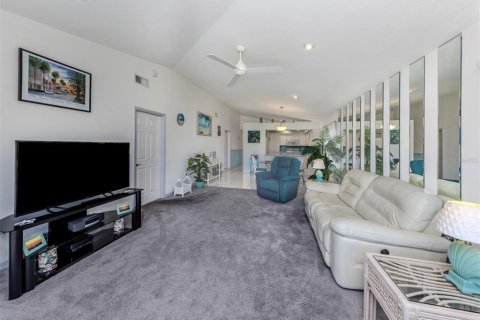 Copropriété à vendre à Venice, Floride: 3 chambres, 124.3 m2 № 1591324 - photo 7