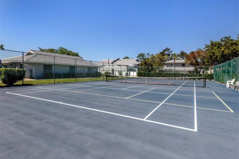 Copropriété à vendre à Venice, Floride: 3 chambres, 124.3 m2 № 1591324 - photo 27