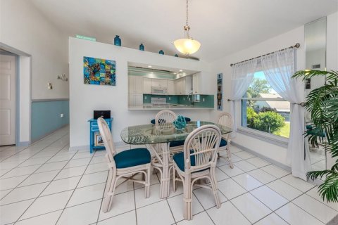 Copropriété à vendre à Venice, Floride: 3 chambres, 124.3 m2 № 1591324 - photo 9