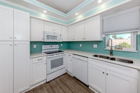 Copropriété à vendre à Venice, Floride: 3 chambres, 124.3 m2 № 1591324 - photo 14