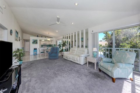 Copropriété à vendre à Venice, Floride: 3 chambres, 124.3 m2 № 1591324 - photo 6