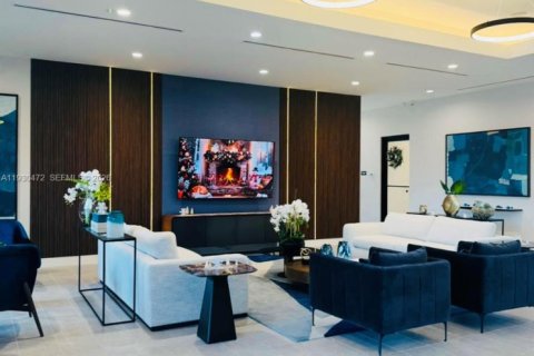 Touwnhouse à vendre à Homestead, Floride: 3 chambres, 143.53 m2 № 1994275 - photo 19