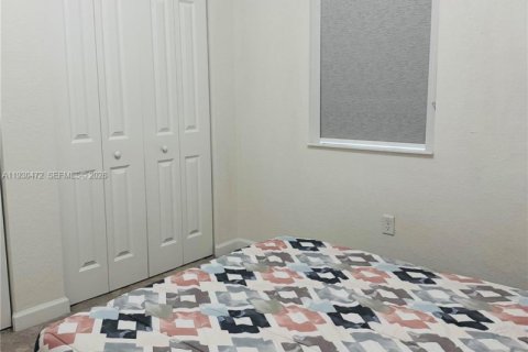 Touwnhouse à vendre à Homestead, Floride: 3 chambres, 143.53 m2 № 1994275 - photo 12