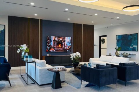 Touwnhouse à vendre à Homestead, Floride: 3 chambres, 143.53 m2 № 1994275 - photo 5