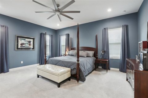 Casa en venta en Tampa, Florida, 4 dormitorios, 298.68 m2 № 1628984 - foto 27