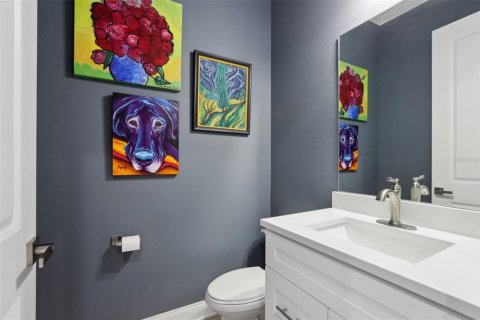 Casa en venta en Tampa, Florida, 4 dormitorios, 298.68 m2 № 1628984 - foto 20