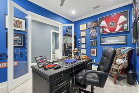 Casa en venta en Tampa, Florida, 4 dormitorios, 298.68 m2 № 1628984 - foto 19