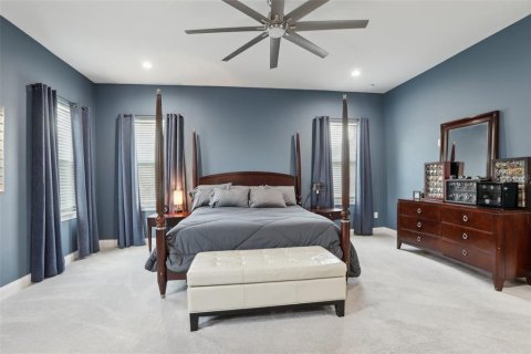 Casa en venta en Tampa, Florida, 4 dormitorios, 298.68 m2 № 1628984 - foto 28