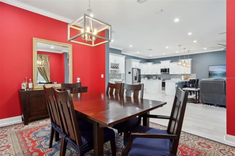 Casa en venta en Tampa, Florida, 4 dormitorios, 298.68 m2 № 1628984 - foto 9