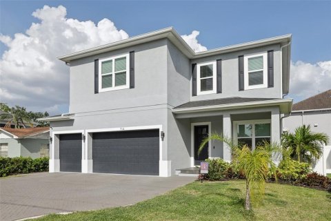 Casa en venta en Tampa, Florida, 4 dormitorios, 298.68 m2 № 1628984 - foto 2