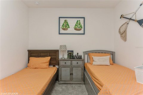 House in Groveland, Florida 4 bedrooms, 140.28 sq.m. № 2151306 - photo 15