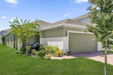 House in Groveland, Florida 4 bedrooms, 140.28 sq.m. № 2151306 - photo 2