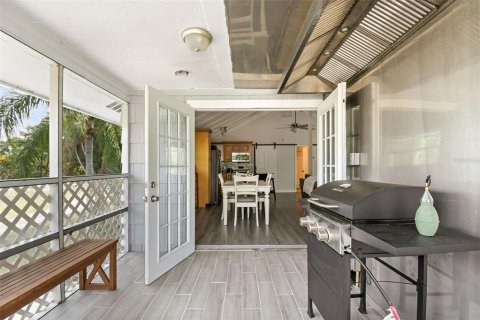 Купить виллу или дом в Бэбсон-Парк, Флорида 7 комнат, 155.52м2, № 2104647 - фото 15