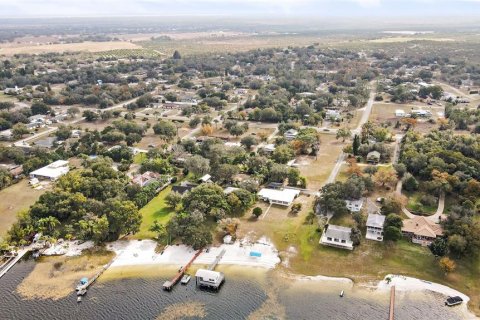Купить виллу или дом в Бэбсон-Парк, Флорида 7 комнат, 155.52м2, № 2104647 - фото 20