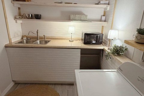 Купить виллу или дом в Бэбсон-Парк, Флорида 7 комнат, 155.52м2, № 2104647 - фото 14