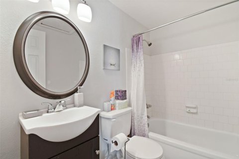 Купить виллу или дом в Бэбсон-Парк, Флорида 7 комнат, 155.52м2, № 2104647 - фото 13