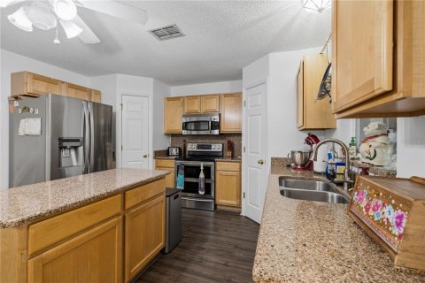 Villa ou maison à vendre à Orlando, Floride: 4 chambres, 198.35 m2 № 2399427 - photo 7