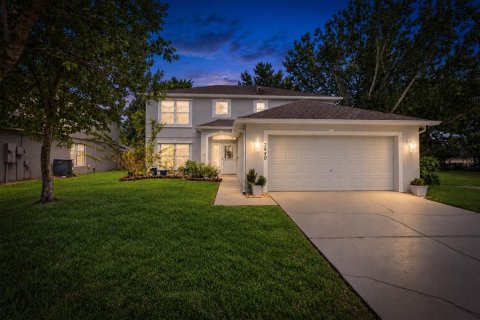 Villa ou maison à vendre à Orlando, Floride: 4 chambres, 198.35 m2 № 2399427 - photo 2