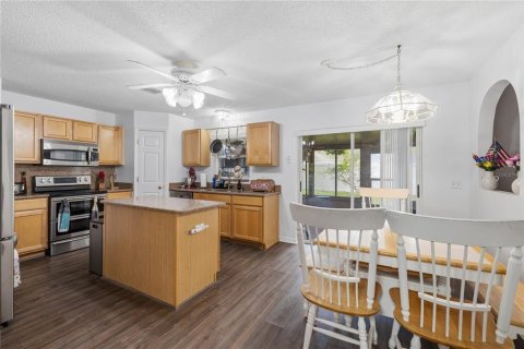 Villa ou maison à vendre à Orlando, Floride: 4 chambres, 198.35 m2 № 2399427 - photo 4