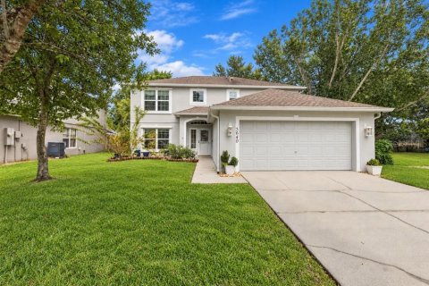 Villa ou maison à Orlando, Floride 4 chambres, 198.35 m2 № 2399427